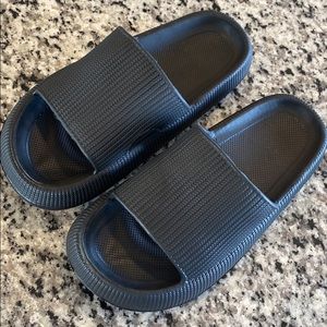 Pillow Slides